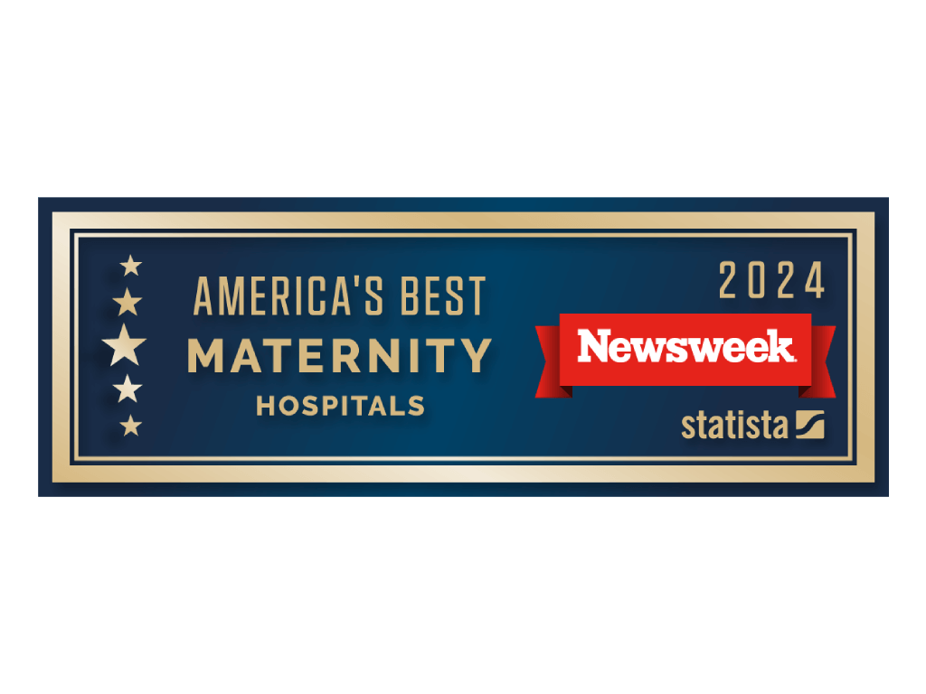 One of the Nation's Best Maternity Hospitals