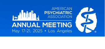 American Psychiatric Association logo