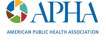 American Public Health Association logo