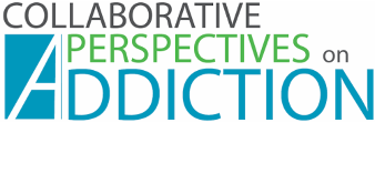 Collaborative Perspectives on Addiction logo