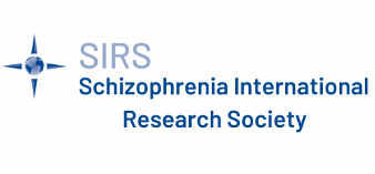 Schizophrenia International Research Society logo