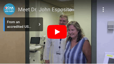 Meet Dr. John Esposito video